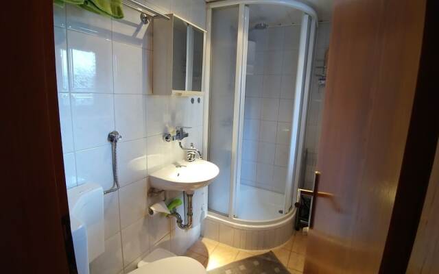 Sunlit Retreat With Garden