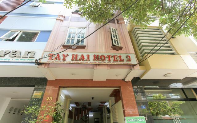 OYO 1093 Tay Hai Hotel 2