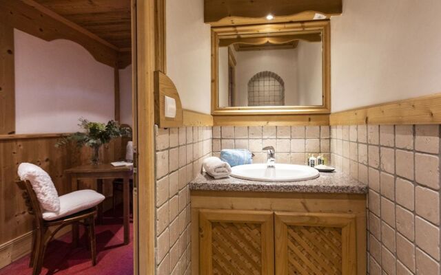 Terresens - Chalet Les Cascades