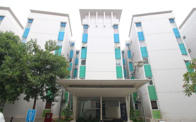 Airy Aeropolis Residence Suryadarma Tangerang
