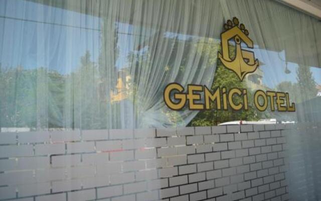 Gemici Otel