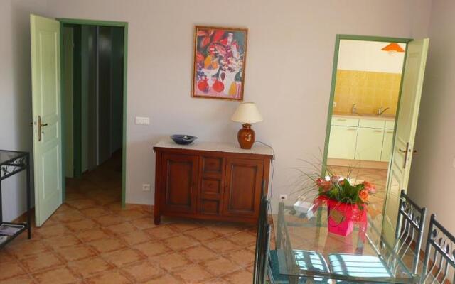 Villa Esparron du lac