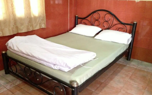 Sokxayphone Hotel