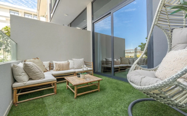 Peaceful Studio - Perfect for Relaxation in JVC