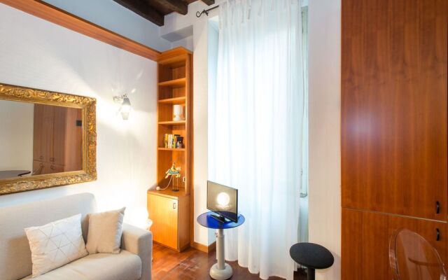 At Home - Brera