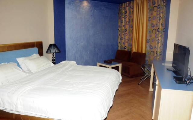 Royal Inn Hotel
