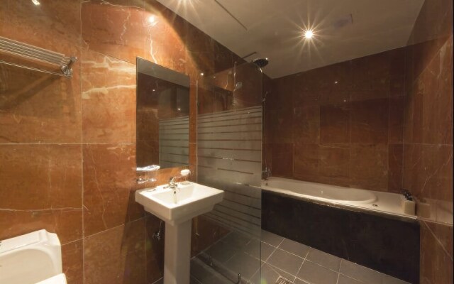 The Lazzi Hotel Dongnae