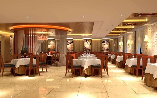 Starway Hotel Hangzhou Zhongda YIntai City