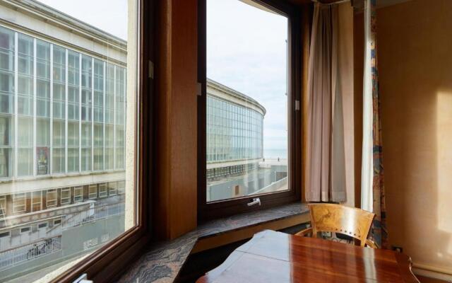 Residentie Kursaal