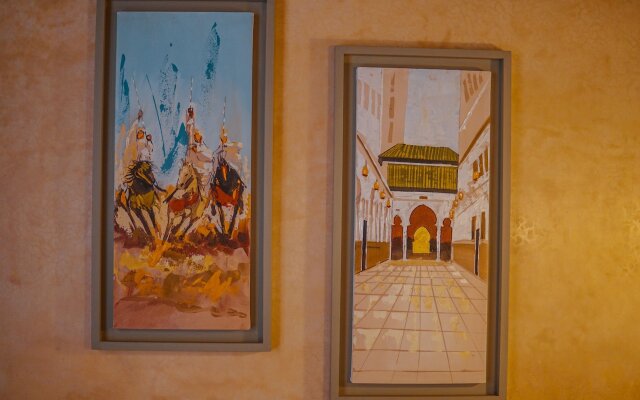 Riad Zidania