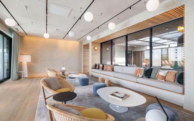 Kasa University-Airport Santa Clara