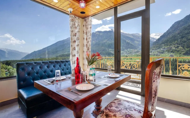 Himalayan Chalet Homestay - A Wandertrails Stay