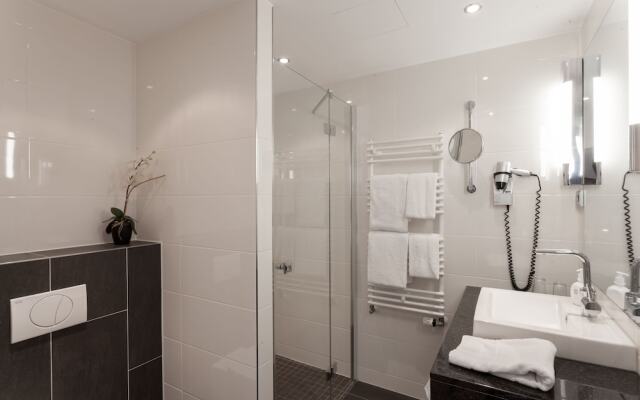 Hotel Am See