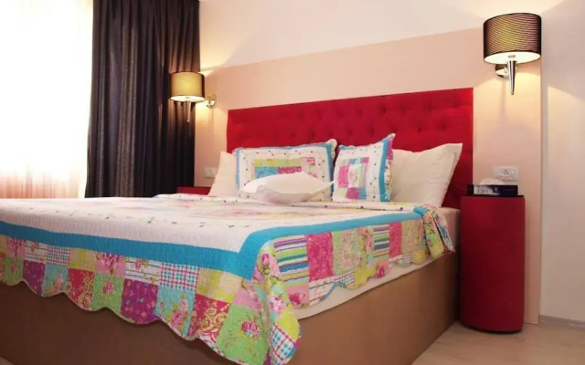 Hotel Majestic Mamaia