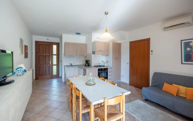 Villa V3 4 pax in Isola Albarella