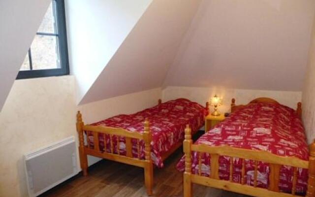 Apartment Appartement Recent Avec Balcon Garage Et 2 Chambres