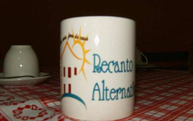 Recanto Alternativo