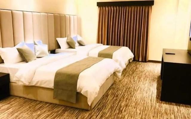 Richmond Hotel
