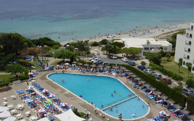 Hotel Victoria Menorca +16 - New Opening