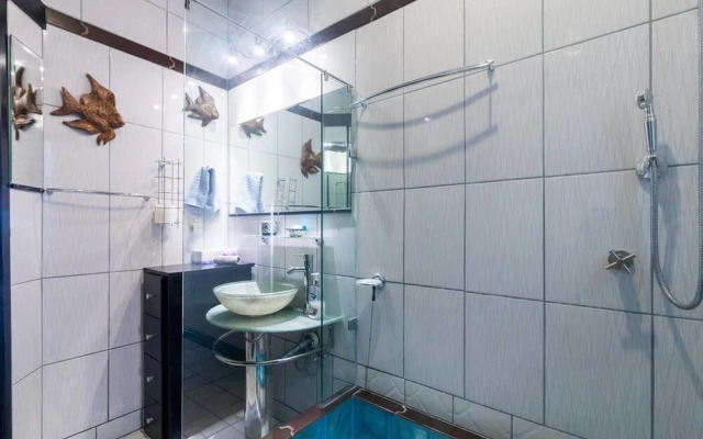 Hacienda San Jose - Hsjb4