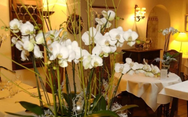 Auberge Saint Laurent