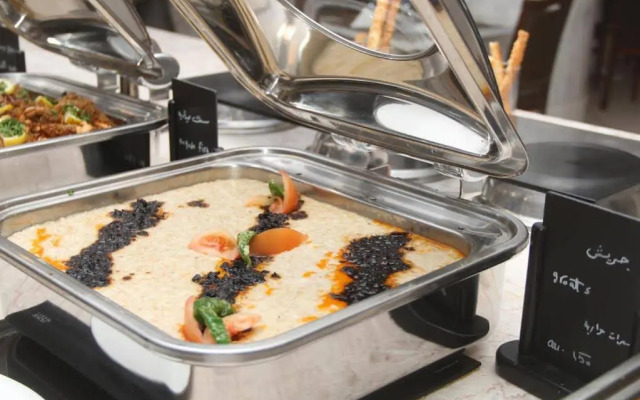 Mysk Touch Al Balad Rawafed Hotel