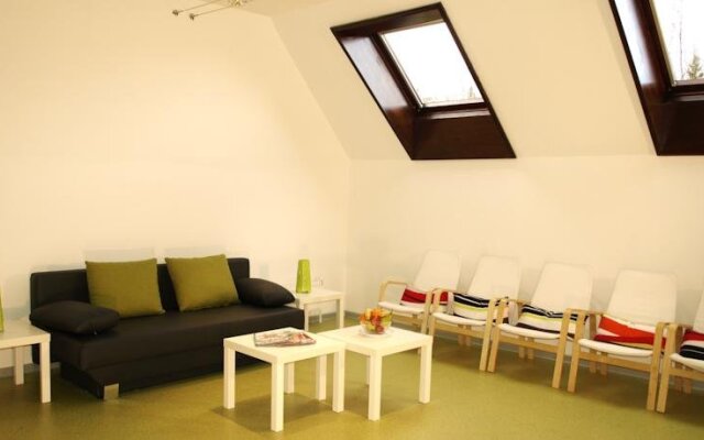 Junges Hotel Annaberg Huette
