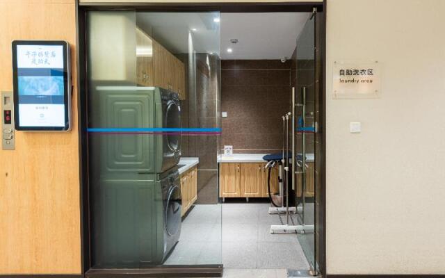 Hanting Hotel (Ji'nan Guodian)