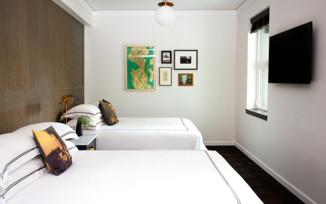 Kimpton Palladian Hotel by IHG