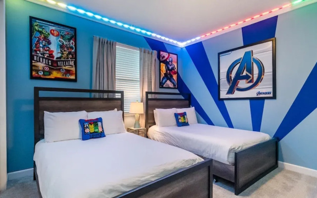 4751 Clock Tower Drive Unit 401
