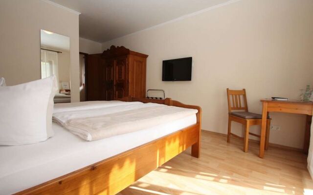 Gasthaus Pension Geimer