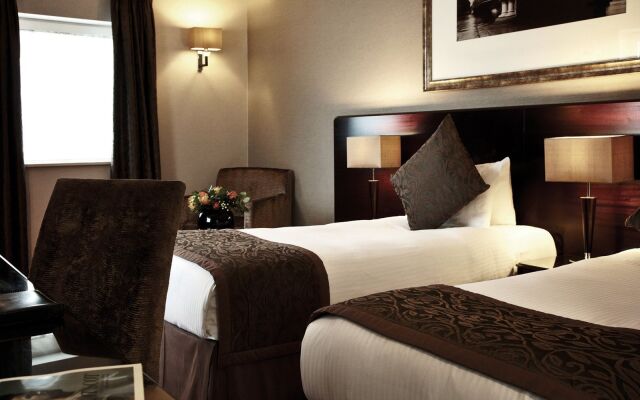 Stamford Bridge Hotel