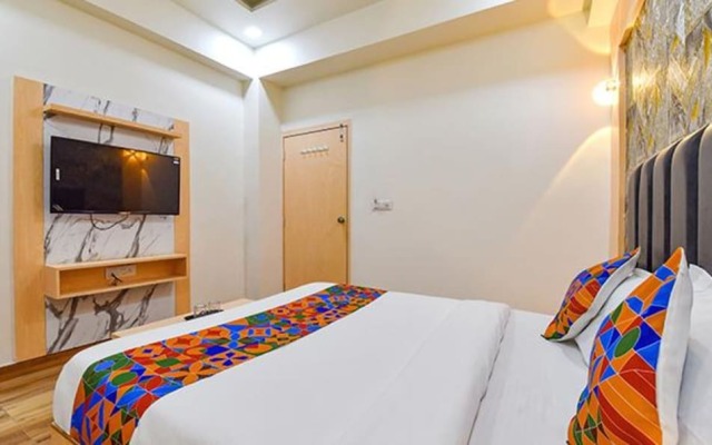 Fabhotel Symphony Grand