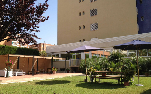 Estrella de Mar Youth Hostel