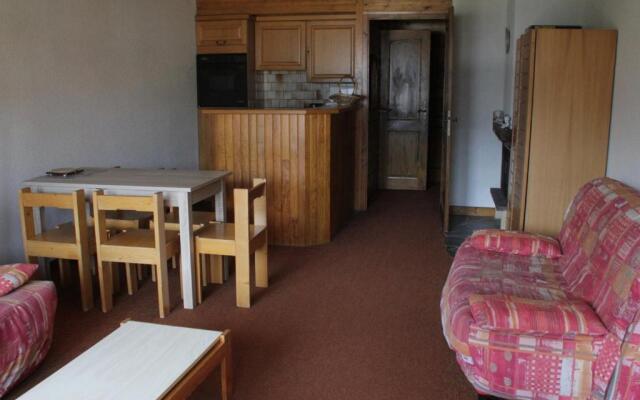 Appartement Châtel, 2 pièces, 6 personnes - FR-1-200-162