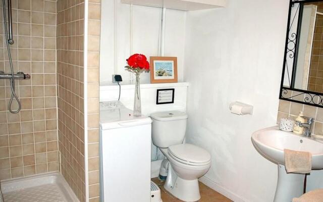 Holiday homes Mirabelle