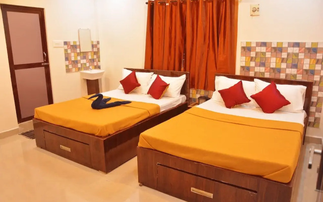 Hotel Amar Park