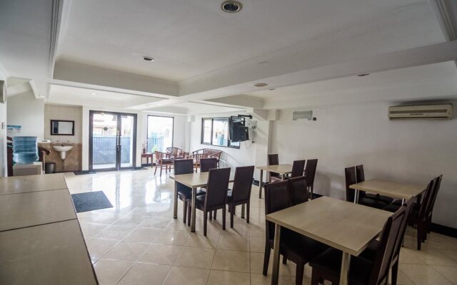 Hotel Grage