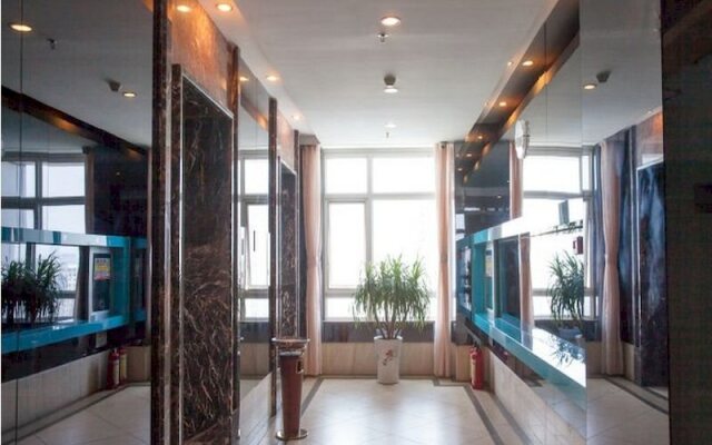 Exchange Bank Hotel