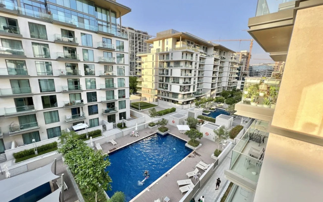 Cosmos Living Luxurious Sobha Hartland