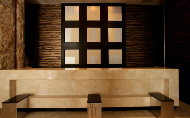 Hotel Trusty Osaka Abeno