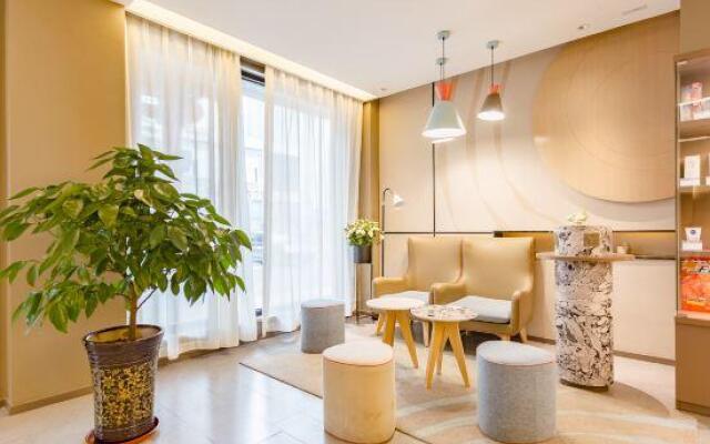 Home Inn (Jinan Shandong University Shanda Road)