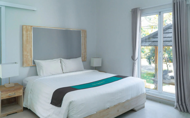 Umadhatu Resort