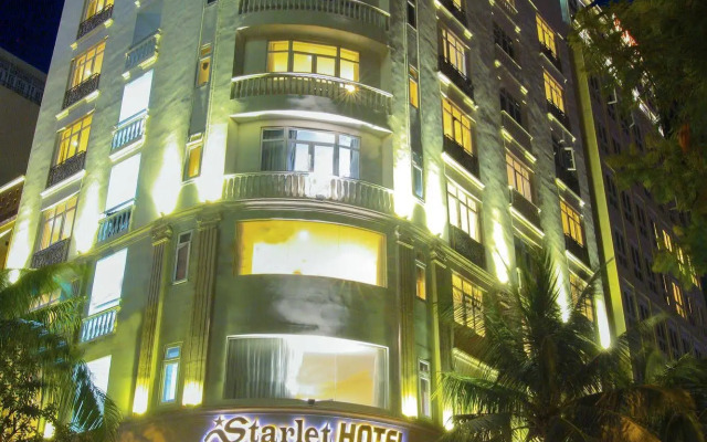 Starlet Hotel Danang