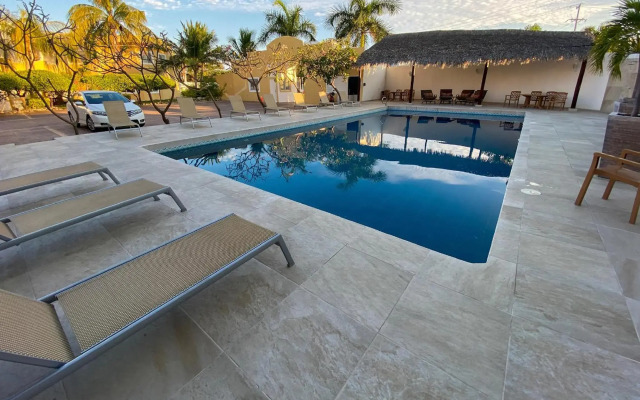 Hotel Condominios Jaroje