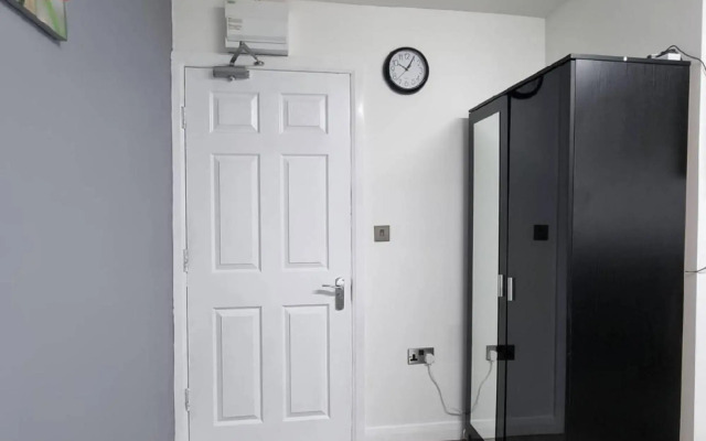 Bvapartments Queensgate 4