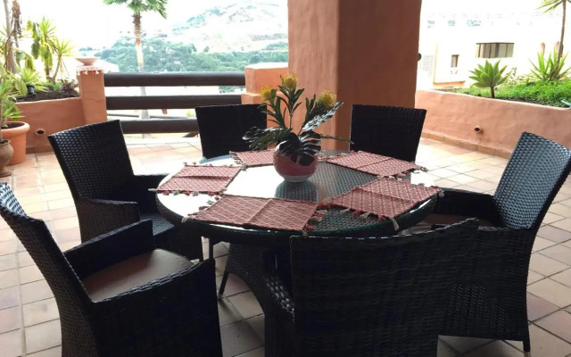 Flamingo Apartment Coto Real La Duquesa