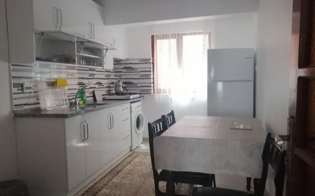 Ozengi Apart Pansiyon