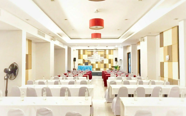 I-Hotel Khonkaen