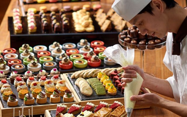 Grand Mayfull Hotel Taipei